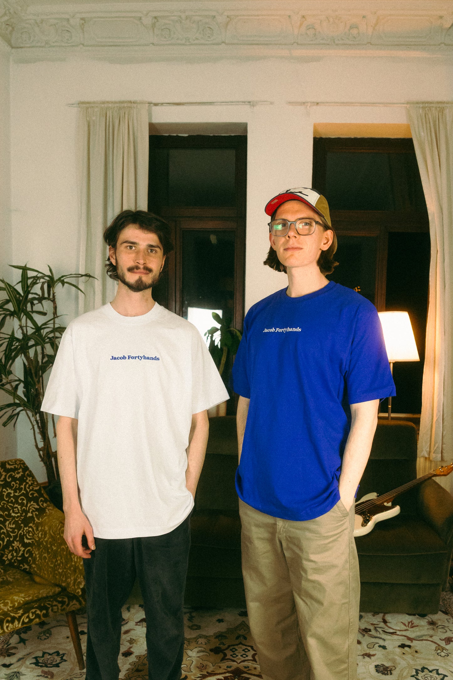 Shirt "Stick"